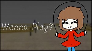 【Baldi's Basics】Wanna Play Meme FlipaClip [Warnings]