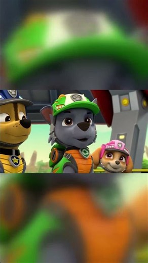 PAW Patrol's Halloween Rescue Missions & More! 🎃🕷️