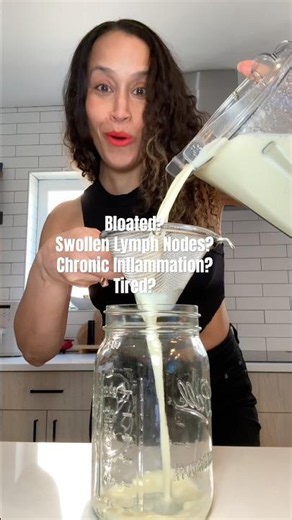 Lemon Olive Oil Elixir 🍋 #plantbasedrecipes #inflammation #lemonoliveoil