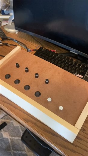 SimulatorStuff on Instagram: "Arduino Control Panel for Microsoft Flight Simulator Build #simulation #maker #arduino #simulator #msfs #entrepreneurship"