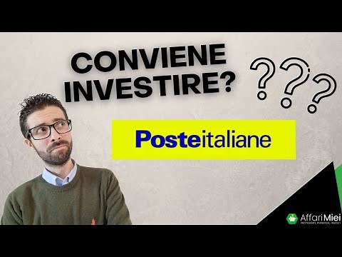 Investire in Posta Conviene? Guida Agli Investimenti Postali