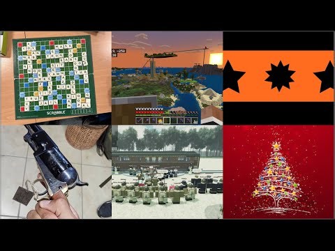 Santa Claus is Coming to Town Parody