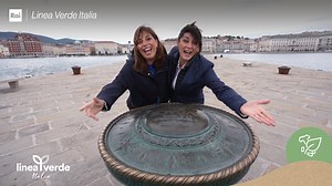 🌱 #LineaVerdeItalia arriva a Trieste: tra mare e Carso, caffè e biodiversità, passato e innovazione. 📺 Oggi, 7 giugno alle 12:20 su Rai1 e RaiPlay! | Linea Verde - Rai