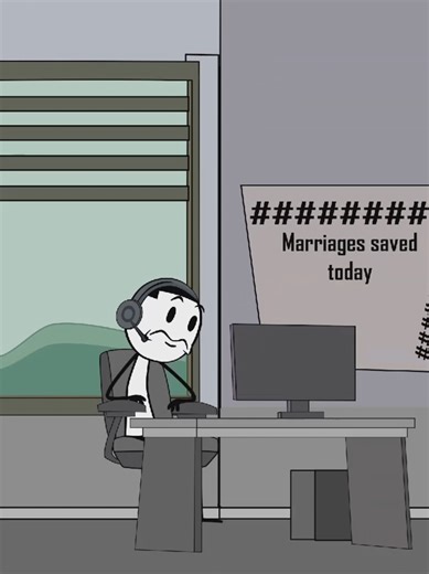 Men's Help Desk for Relationship Challenges