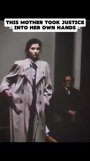 The mother who became judge,jury and executioner #scarystories #scary #horror #creepy #truestory