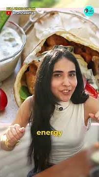 Is Shawarma, Tacos & Gyros All The Same!?