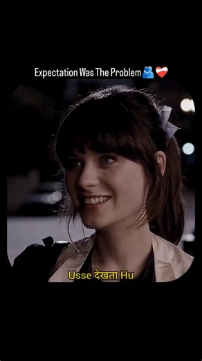 Scean Tales on Instagram: "(500) Days of Summer is a modern romantic drama that explores love, expectations, and emotional reality. The story follows Tom Hansen (Joseph Gordon-Levitt), a hopeless romantic who believes in soulmates. He falls deeply in love with Summer Finn (Zooey Deschanel), a free-spirited woman who does not believe in true love or long-term commitment. The film is told in a non-linear format, jumping back and forth through 500 days of their relationship. Through Tom’s perspecti