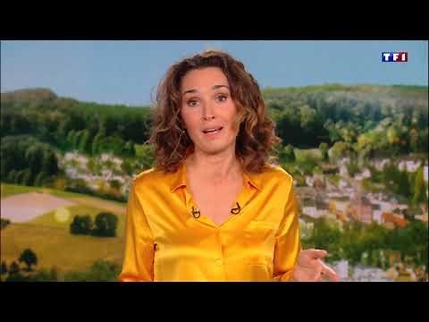 TF1 deprived of its 1 p.m. news broadcast