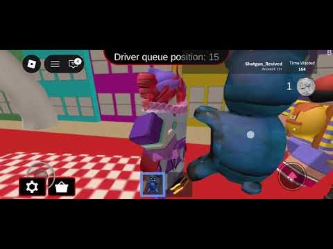 Almost 7 minutes of VR Teto