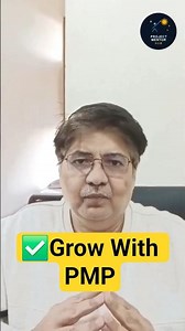 PMP is more than an Exam! #careergrowth #projectmanagement #leadershipdevelopment