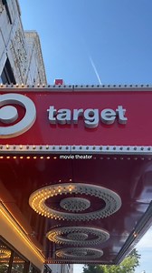 286K views · 576 reactions | Walking into the store like I'm in a movie ⭐️ https://tgt.biz/wz8vwh Brooklyn, NY | Target | Facebook