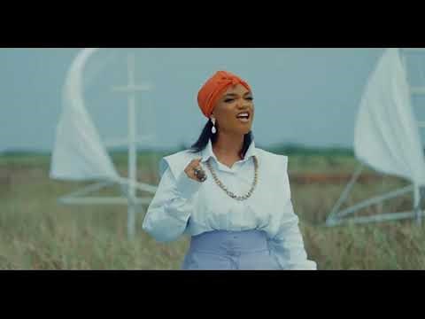 Limoblaze, Ada Ehi - Good God (official Audio)