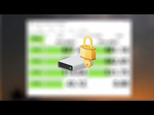 Does BitLocker slowdown your drive?