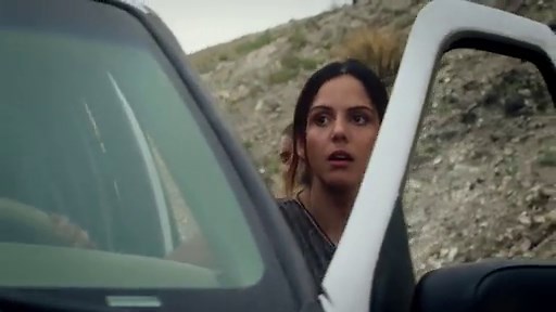 Alien Convergence - Exclusive Trailer Premiere