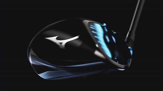 Introducing the JPX One Driver. The world’s first driver with a Nanoalloy face. Now available. | Mizuno Golf North America