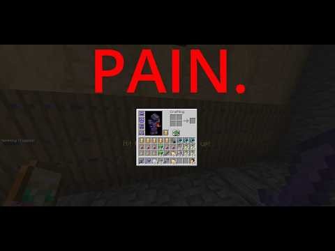 Joining Random Parties On Pvp Club Was A Mistake...