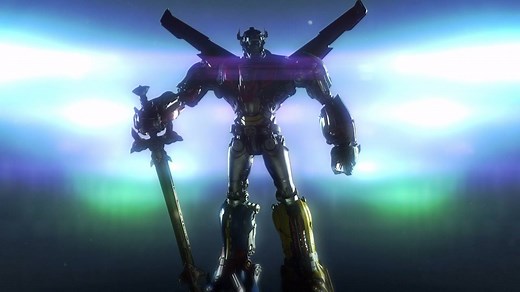 10K views · 412 reactions | FYI, five mini lion bots come together to...