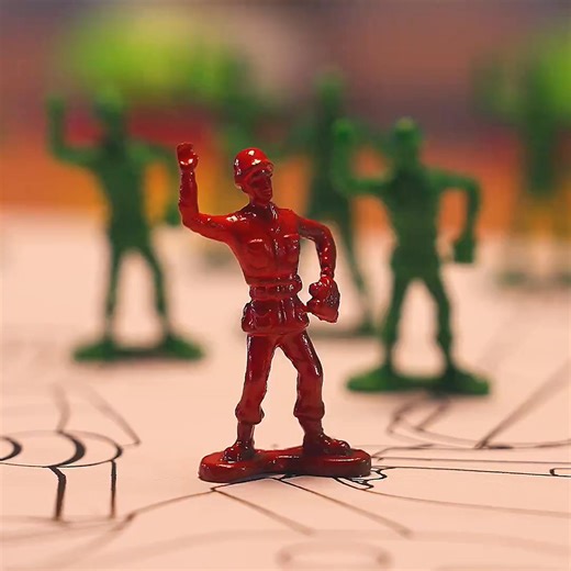 4.2K views | 烙 The Robosen Buzz Lightyear Robot is now available...