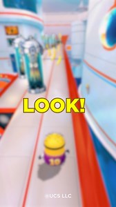16K views · 92 reactions | What other Minion Rush gameplay tips would be helpful? #minionrush #minionrushgame #minion #despicableme2 #gaming #game #fyp #trends #foryou #play #mobilegame #popular | Minion Rush | Facebook