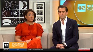 📺 Instawork on CBS New York! Our Head of Strategic Communications, @Kcaban, joined @CBSNewYork to share tips on how to find a side hustle to earn extra income, and why “skills stacking” can help you unlock opportunities you might not even realize you’re qualified for. Whether you’ve worked in hospitality, warehouses, or retail, now’s the time to put that experience to work. According to Instawork data, some of the most in-demand roles right now include: 🍽️ Foodservice & Bartenders 📦 Warehouse