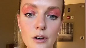 Tove Lo lets people know how to pronounce her name