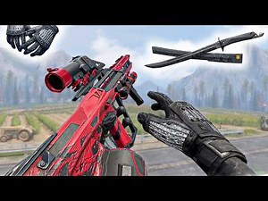 NEW $14,000 Iron Set Is INSANE | Arena Breakout