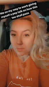 13 reactions · 4 comments | This too shall pass , this too shall pass  | Kari Michaud | Facebook