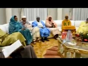 Ngaoundéré - Babba Sadou