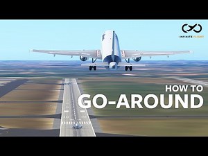 Go-Around Tutorial