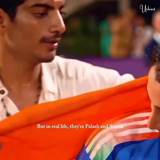 They’re so Bobby & Lily coded🥺❤️ | Ushasi Das