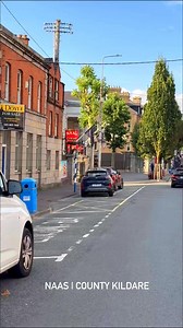 Naas | County Kildare | Mad About Ireland