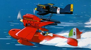 紅の豚動画のフルを無料視聴!dailymotionやpandoraで無料視聴