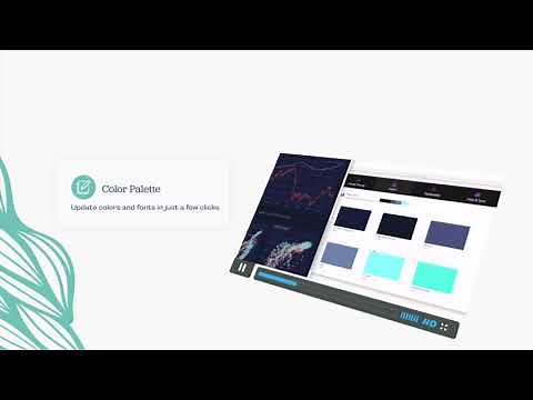 Dash Enterprise - Design Kit