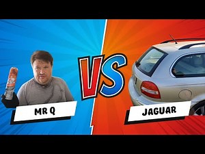 DIY Jaguar Turbo Actuator Fix – Save Money with This Simple Repair!