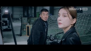 🔬The clever octopus blocks the exit and drives humans to a dead end! 高智商章鱼封锁了出口，还利用监控把人类逼到绝路！ #TheAntarcticOctopus #极寒之地 #youkumovie #优酷电影 | Youku Movie