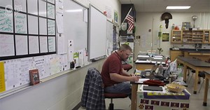 Living with Lyme Disease