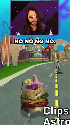 My honest thoughts on Movie #shorts #spongebob #gaming