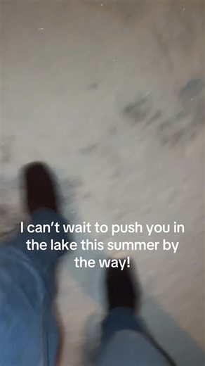 Nicotine🌀🤷‍♂️🔑 (@nicotine_nick)’s video of The Lake