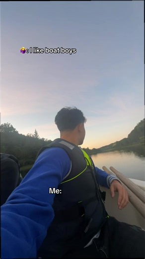 Life as a Boat Boy: A Humorous Take