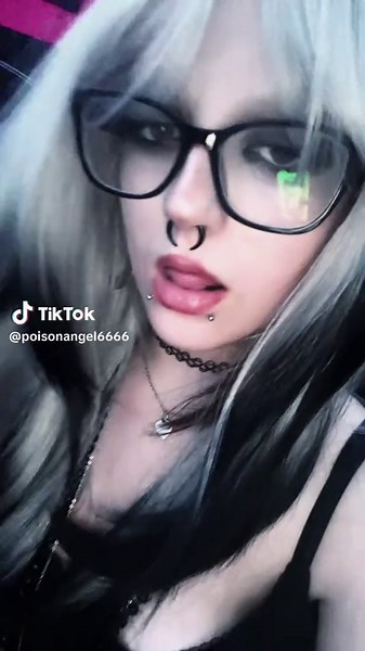Exploring the Alt Culture on TikTok