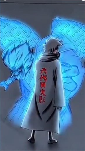 kakashi susano drawing step by step kakashieasydrawing #art