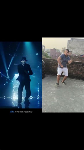 The Toughest Step of Bhool Bhulaiyaa 3 Title Track #bhoolbhulaiyaa3 #toughstep