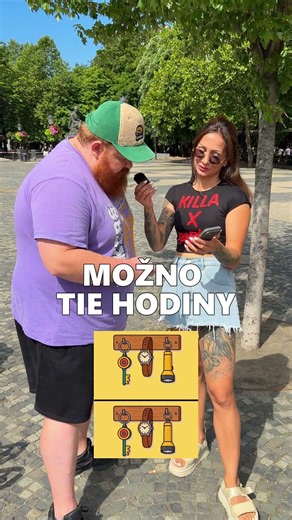 Nájdi rozdiel za 15 sekúnd #slovensko #humor