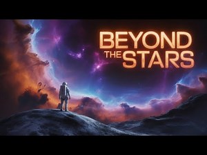 Epic Sci-Fi Electronic Music & Cinematic Space Voyages 🚀🌌