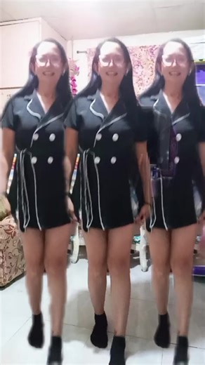 Proud Senior Dance Moves: Embracing the Fun