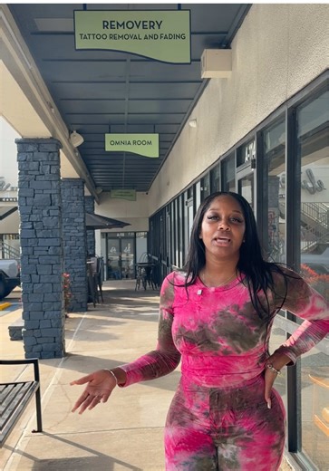 Tattoo Removal Journey Update: Almost Done!