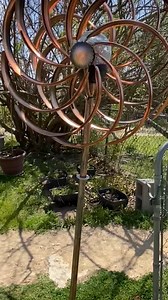 Watch strong 25 mph wind gust does not blow it down on Amazon Live