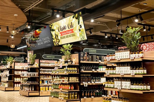 LG transforma la InfoComm 2025 con innovación, conexión y excelencia