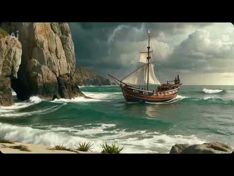INSELLEGENDEN – Gozo | Die versunkene Glocke | Folge 25