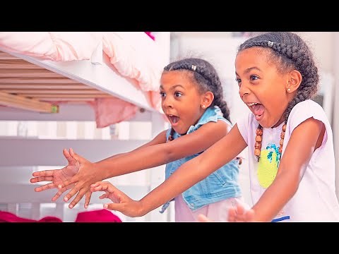 Extreme Room Makeover